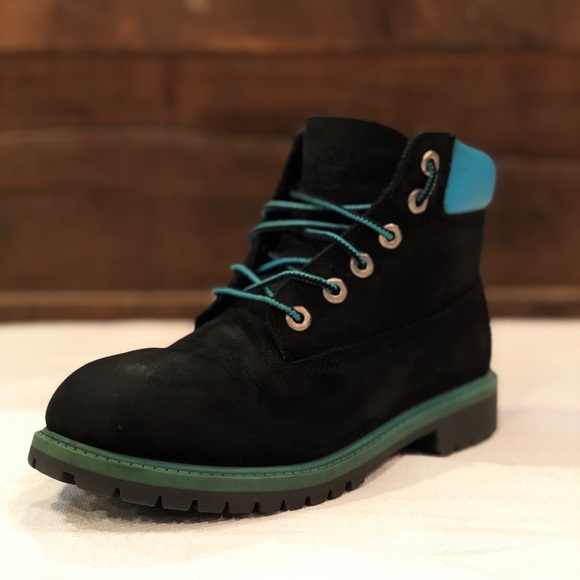 Timberland boots - Picture 3 of 7
